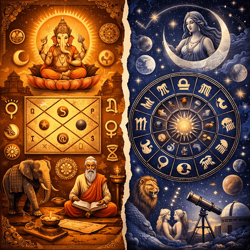 Chaitra Navratri 2026 Astrology: Zodiac-Wise Remedies — चैत्र नवरात्रि उपाय